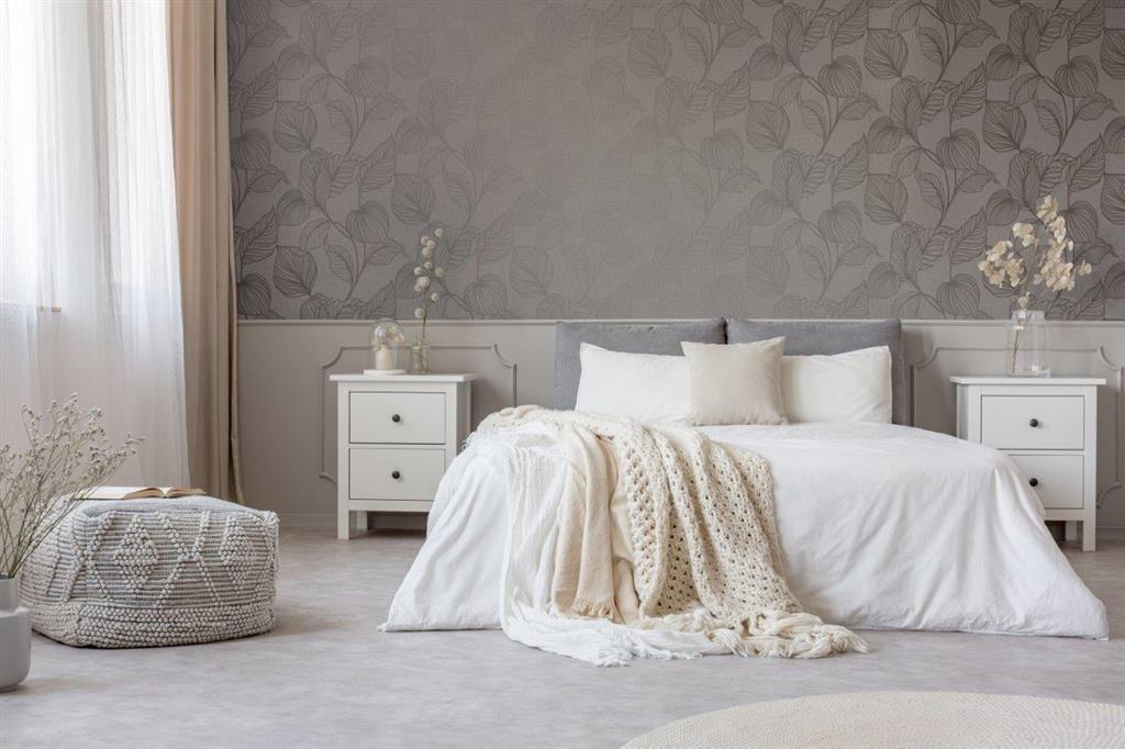 Boutique Royal Palm Wallpaper Dulux Decorator Centre